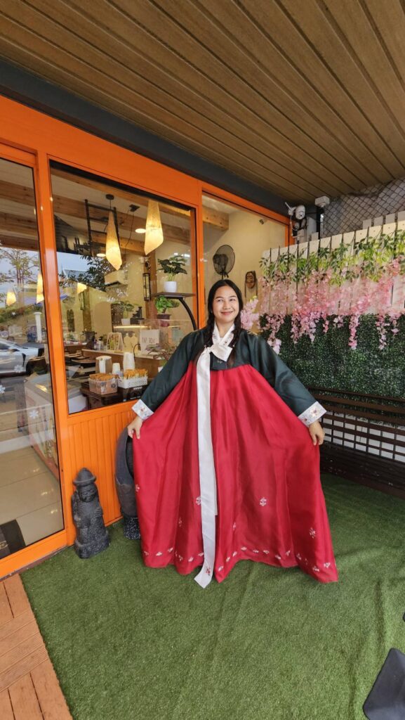 ชองอึยทัมดา (정을담다)” สาขาบุรีรัมย์ ชองอึยทัมดา (정을담다)” สาขาบุรีรัมย์