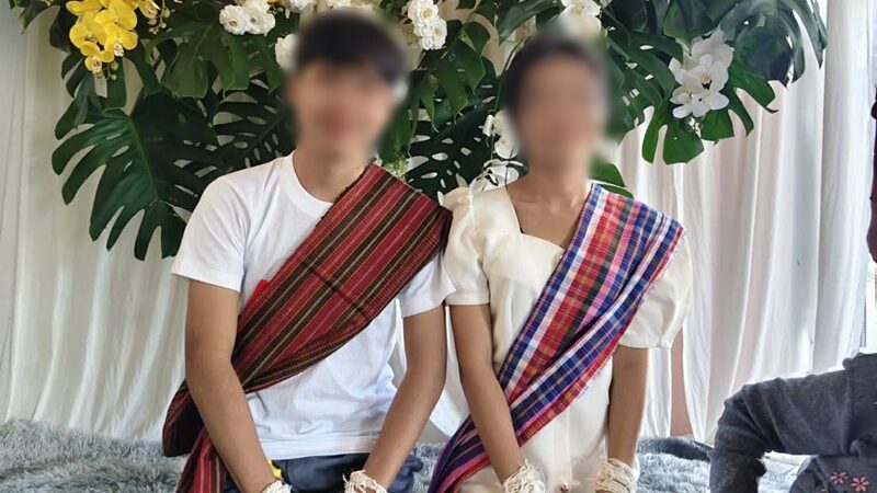เร่งล่า 18 ล้อใจดำ! ขับซิ่งทับ นศ.สาวดับแล้วหนี